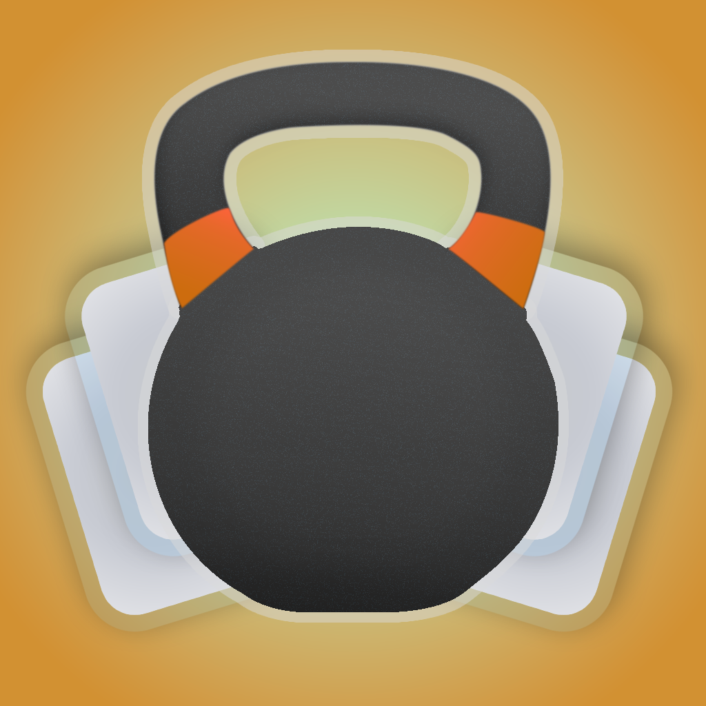 LiftStack app icon